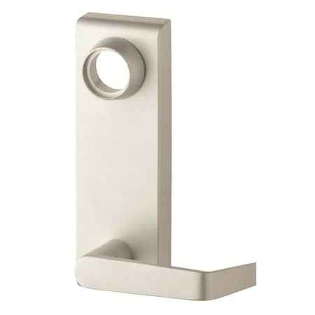 Falcon Exit Device Trim 212-L US32D